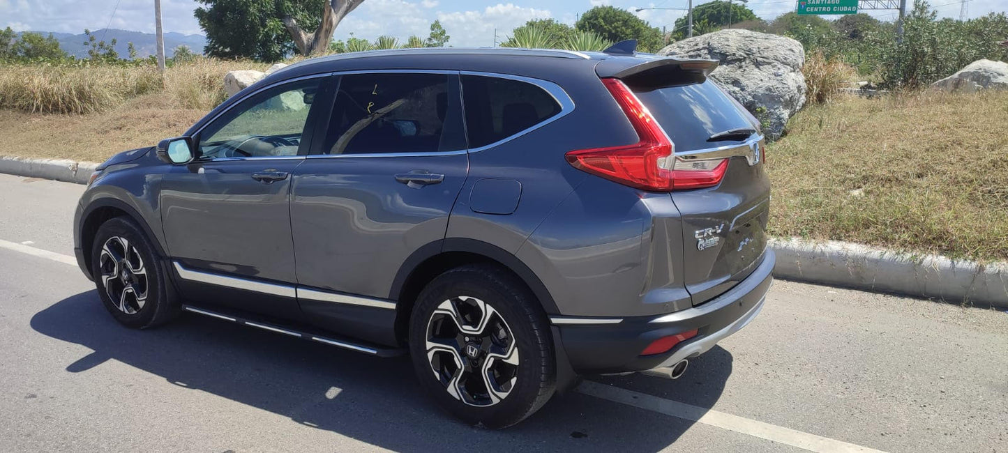 HONDA CRV 2017 FUL