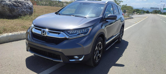 HONDA CRV 2017 FUL